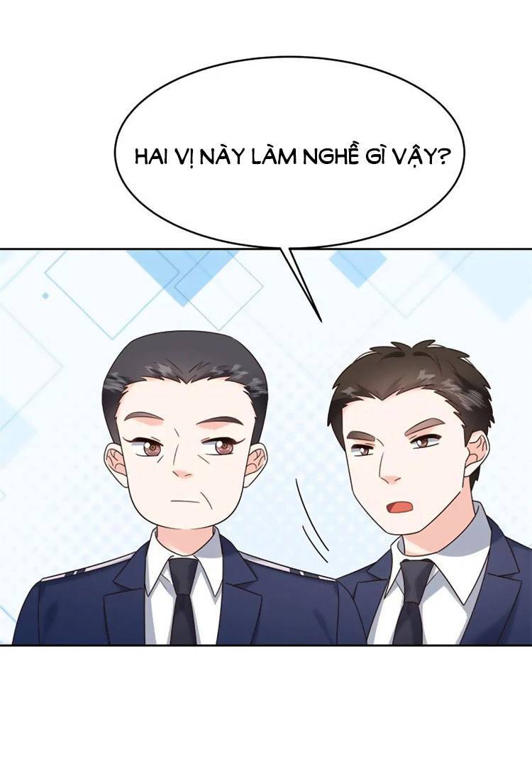 Hotboy Quốc Dân Là Nữ Chapter 390 - 8