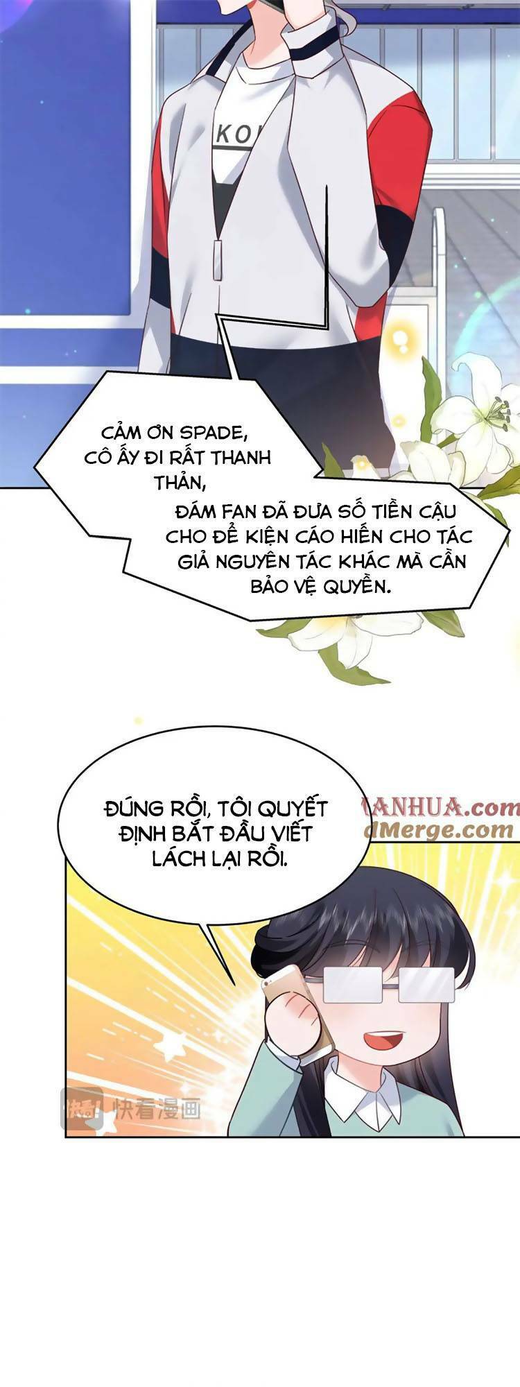 Hotboy Quốc Dân Là Nữ Chapter 389 - 21