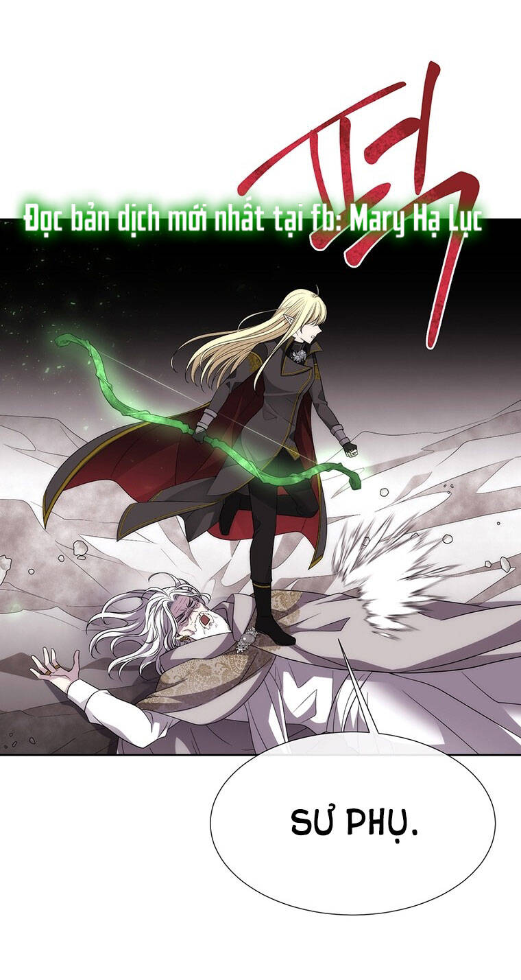 Ngũ Đại Đồ Đệ Của Charlotte Chapter 163.1 - 2