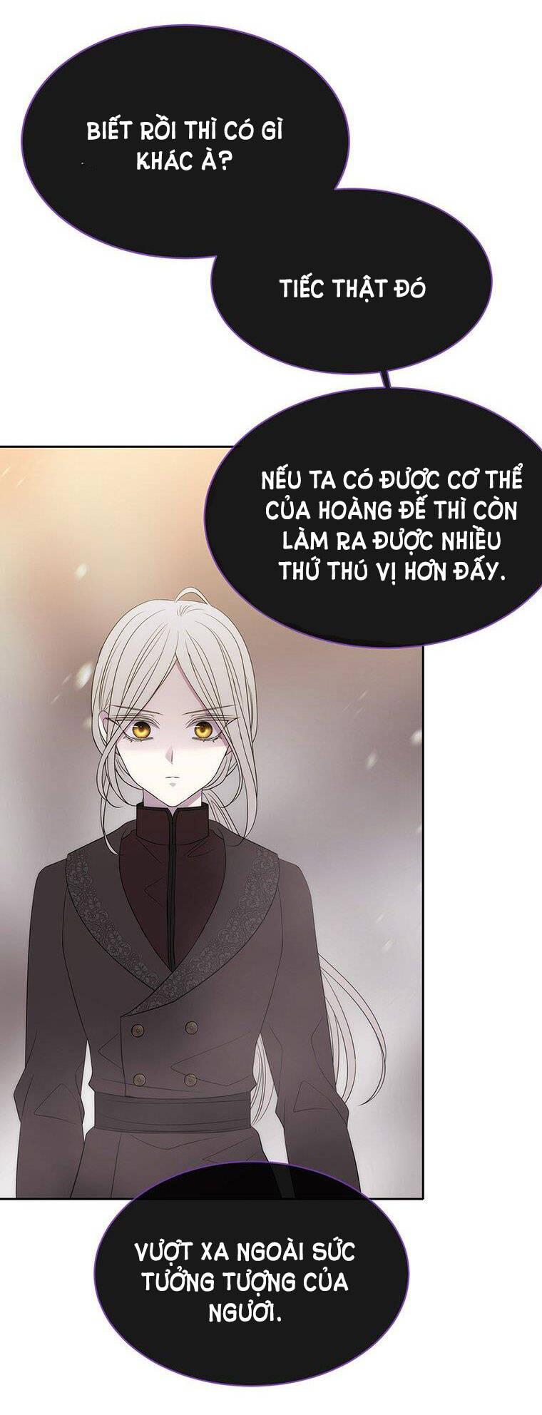 Ngũ Đại Đồ Đệ Của Charlotte Chapter 165.2 - 27