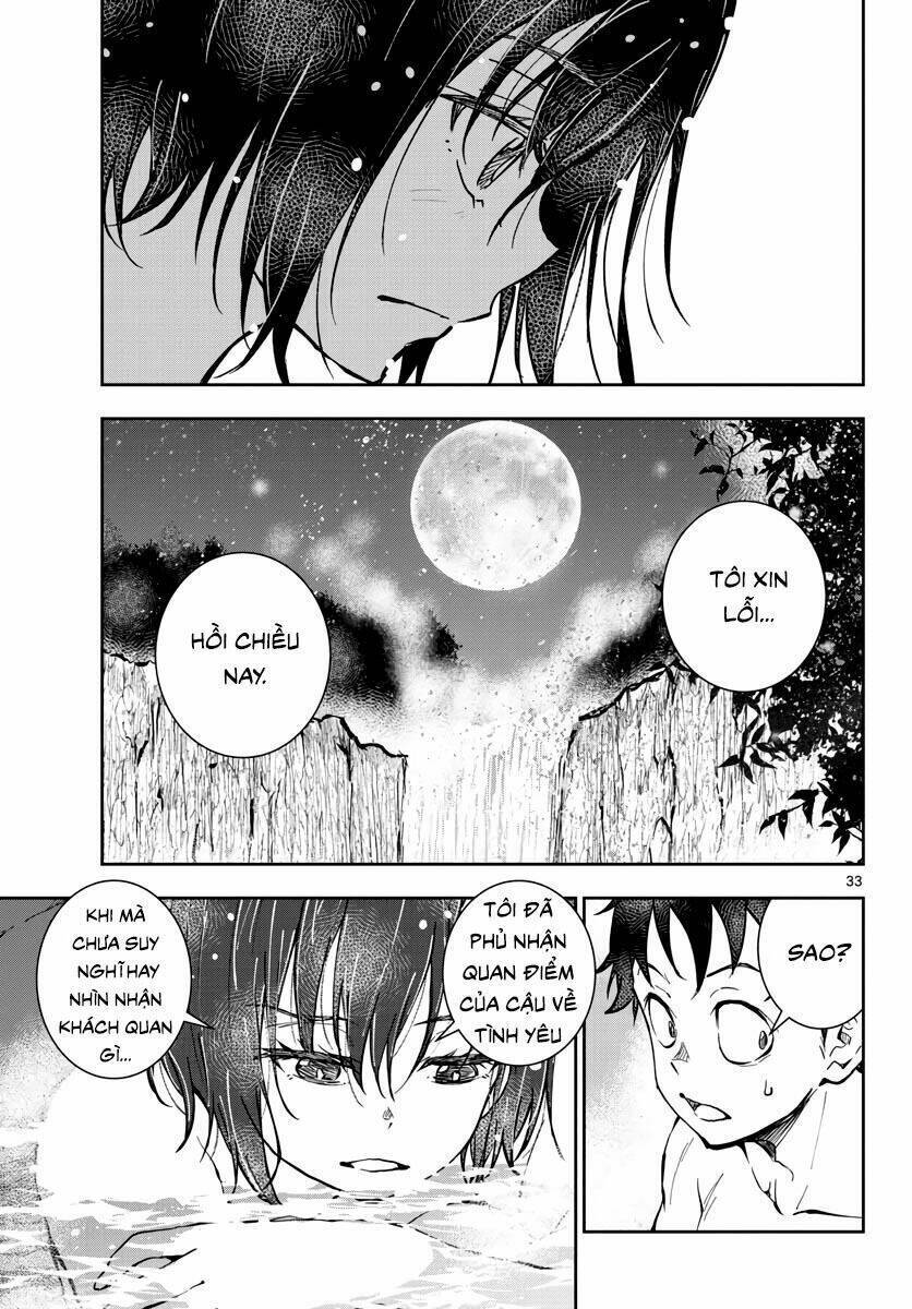 Zombie 100 ~ 100 Điều Tôi Sẽ Làm Trước Khi Trở Thành Zombie~ Chapter 13 - 29