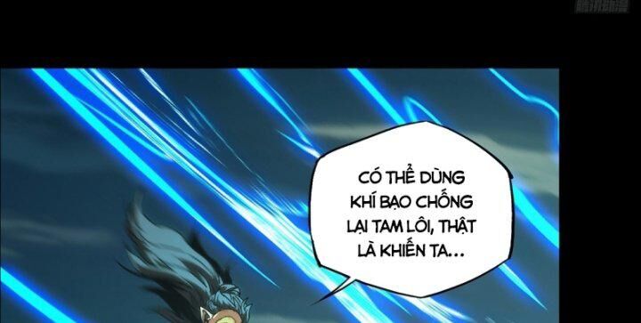 Đại Tượng Vô Hình Chapter 333 - 23