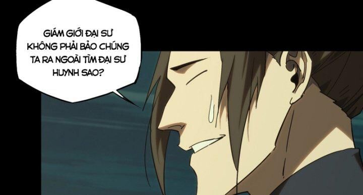 Đại Tượng Vô Hình Chapter 333 - 50