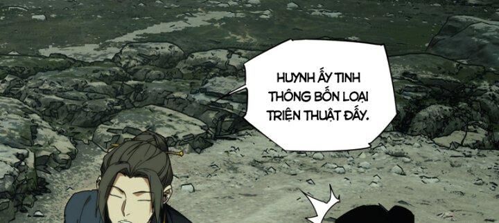 Đại Tượng Vô Hình Chapter 333 - 99