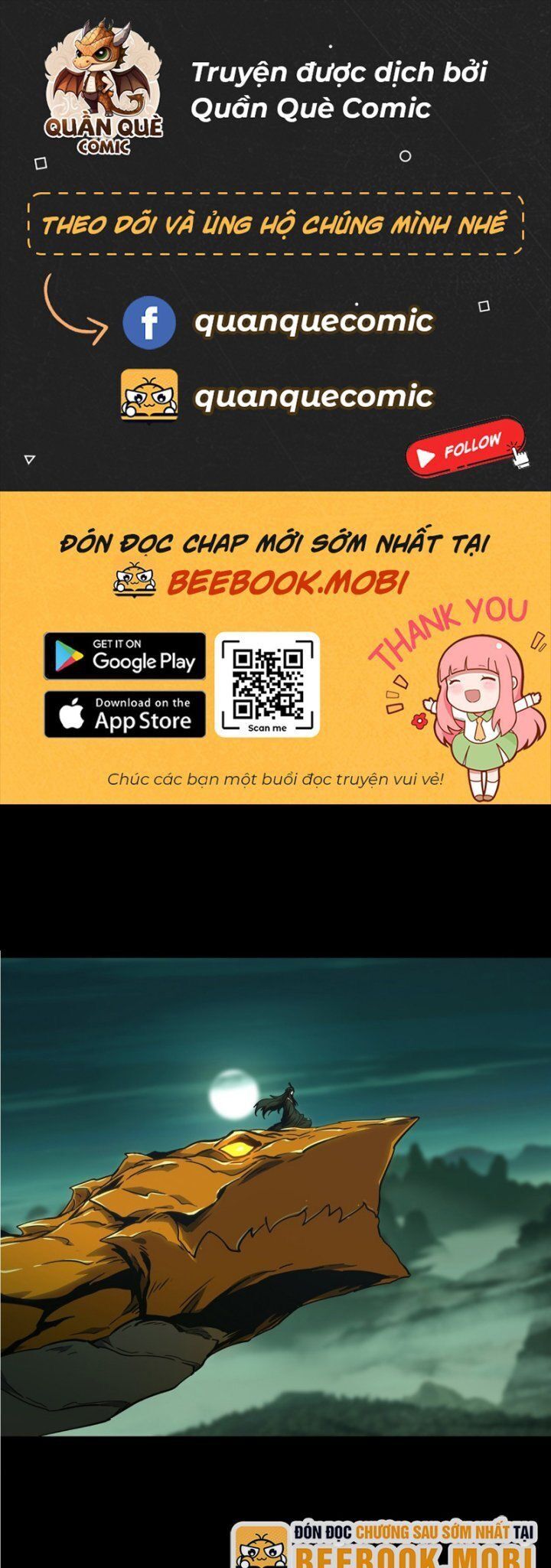 Đại Tượng Vô Hình Chapter 334 - 1