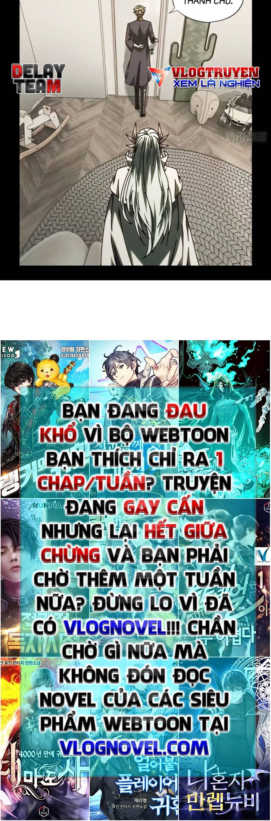 Đại Tượng Vô Hình Chapter 307 - 11