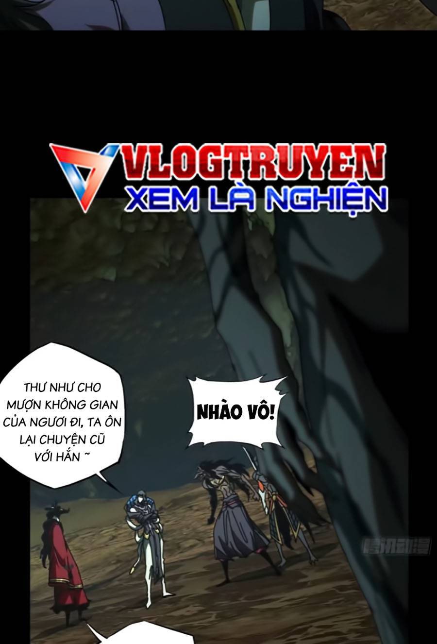 Đại Tượng Vô Hình Chapter 308 - 23