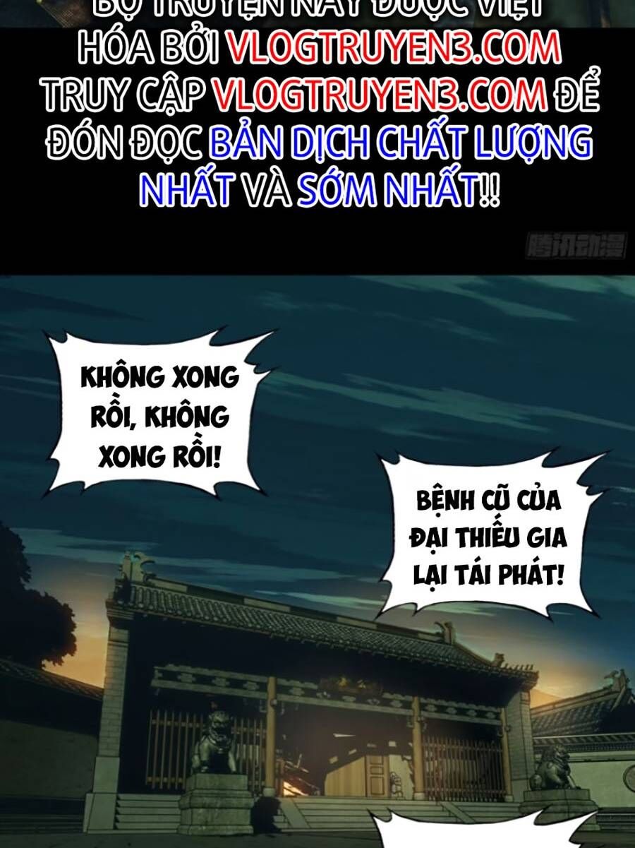 Đại Tượng Vô Hình Chapter 315 - 25