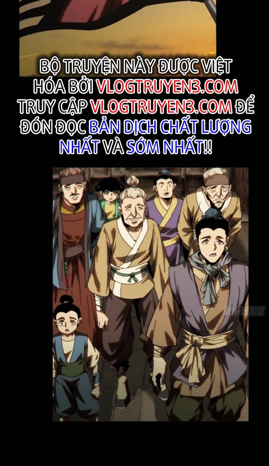 Đại Tượng Vô Hình Chapter 317 - 23