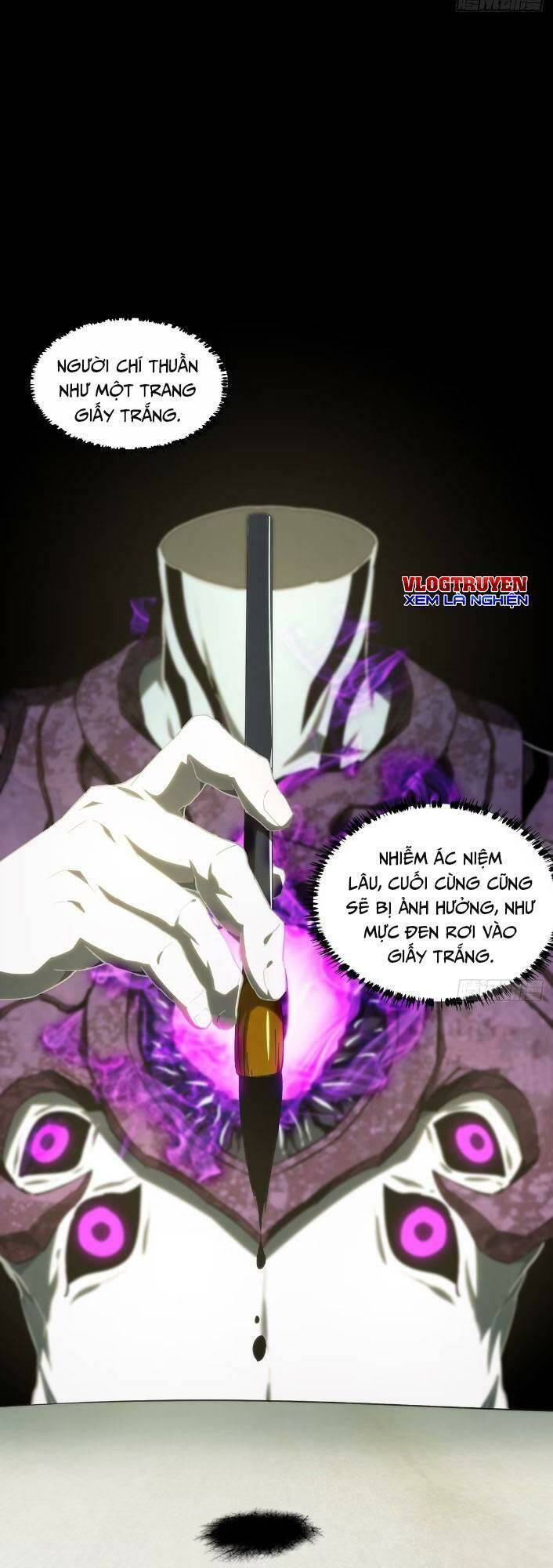 Đại Tượng Vô Hình Chapter 342 - 28