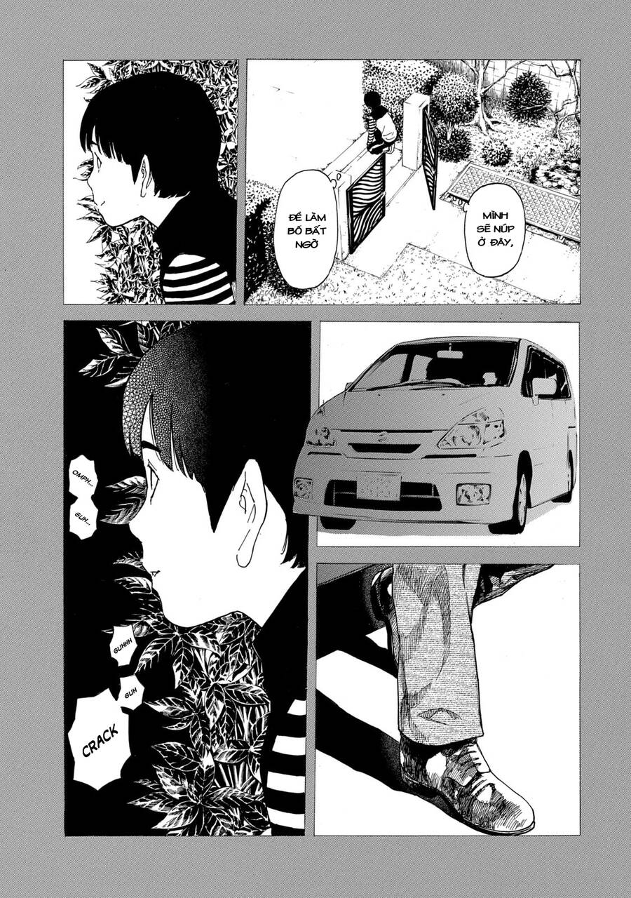 My Home Hero Chapter 102 - 16