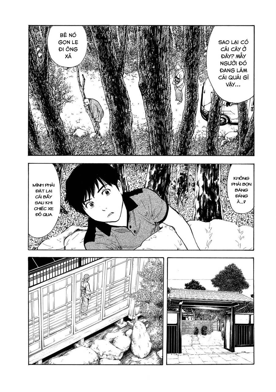 My Home Hero Chapter 104 - 18