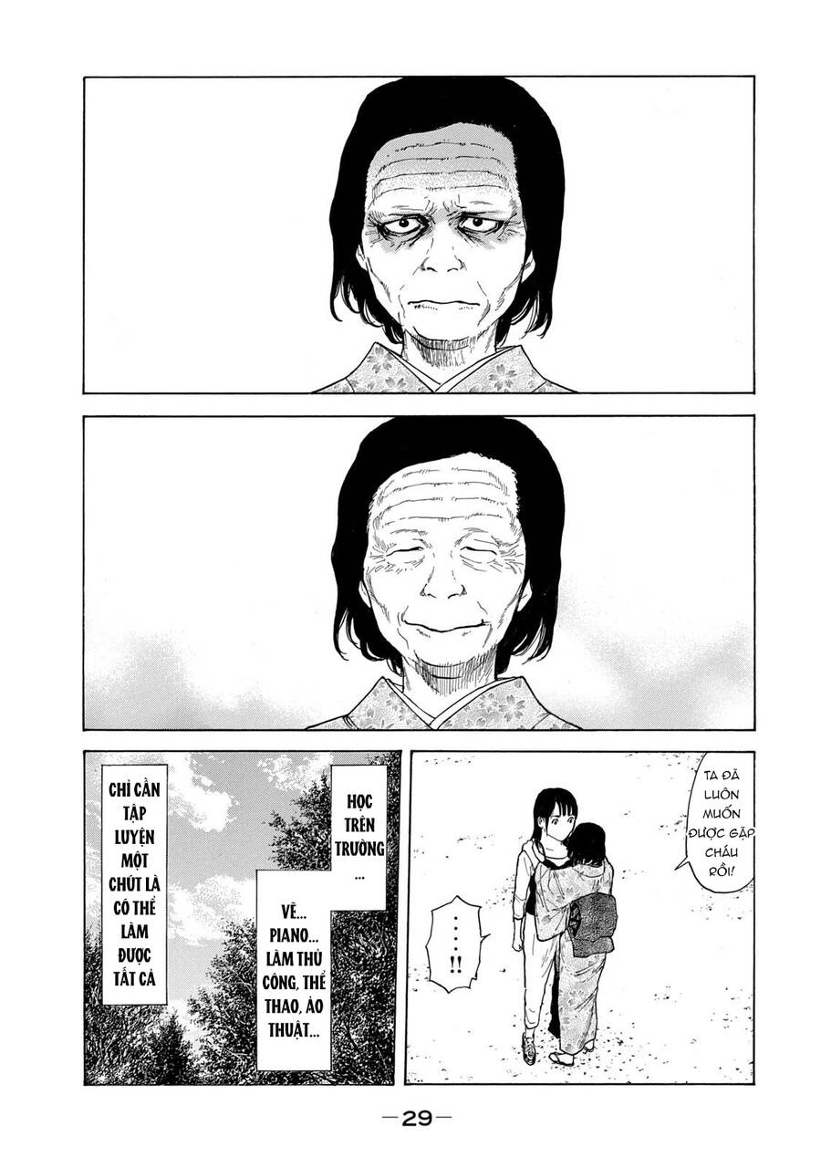 My Home Hero Chapter 98 - 8