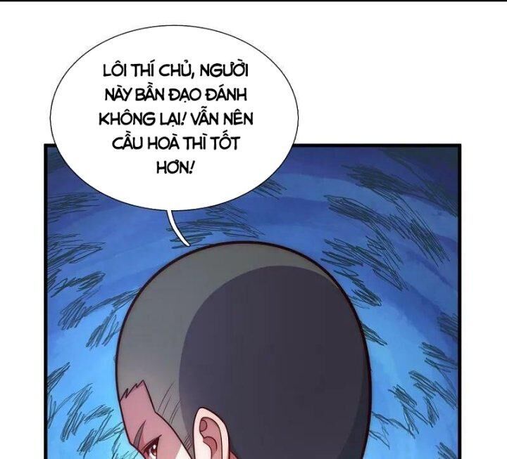 Đô Thị Chi Nghịch Thiên Tiên Tôn Chapter 380 - 25