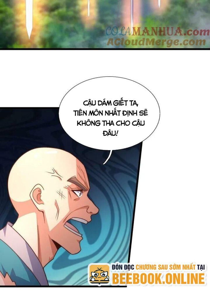 Đô Thị Chi Nghịch Thiên Tiên Tôn Chapter 380 - 3