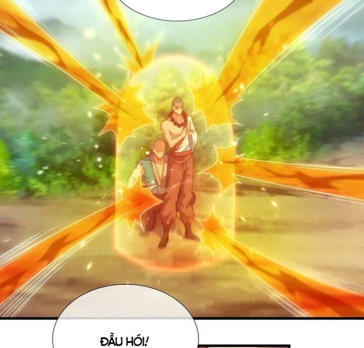 Đô Thị Chi Nghịch Thiên Tiên Tôn Chapter 380 - 10