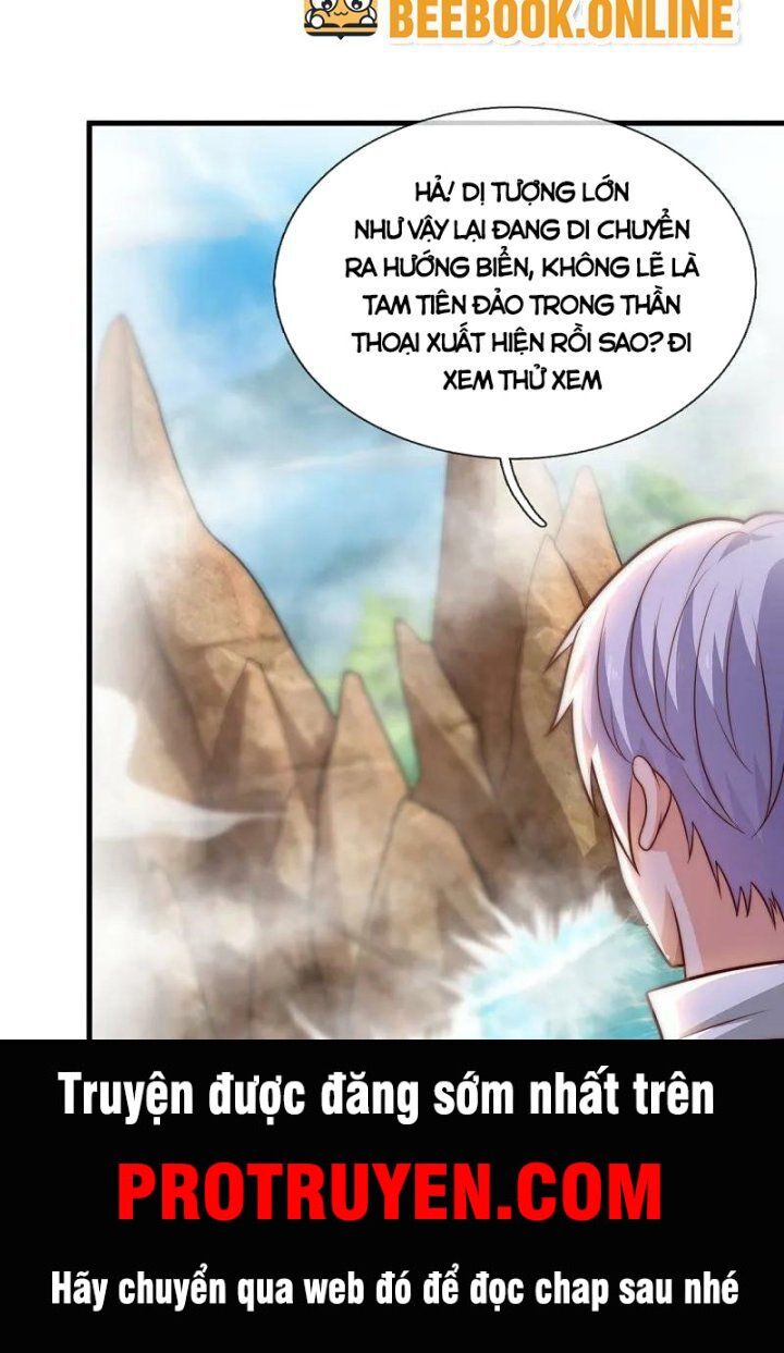 Đô Thị Chi Nghịch Thiên Tiên Tôn Chapter 381 - 3