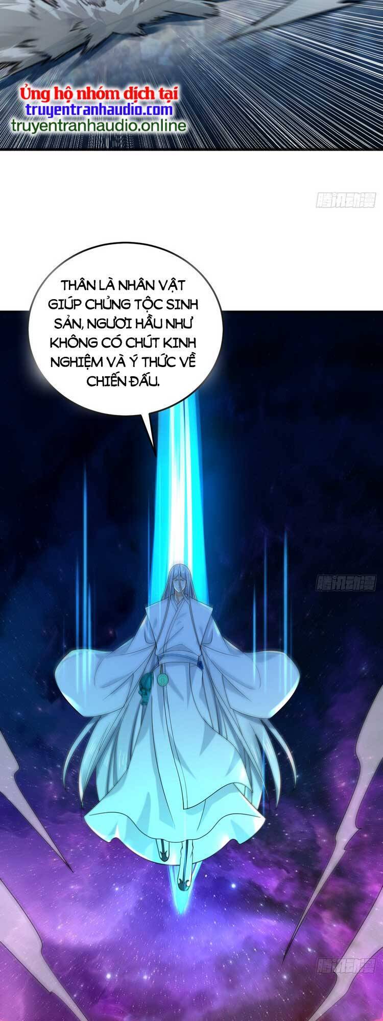 Ta Luyện Khí Ba Ngàn Năm Chapter 357 - 2