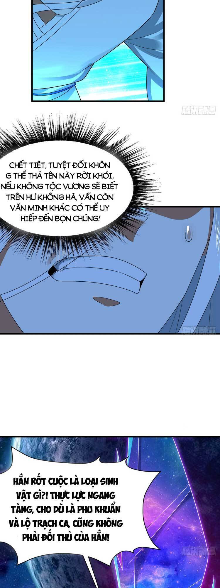 Ta Luyện Khí Ba Ngàn Năm Chapter 357 - 24