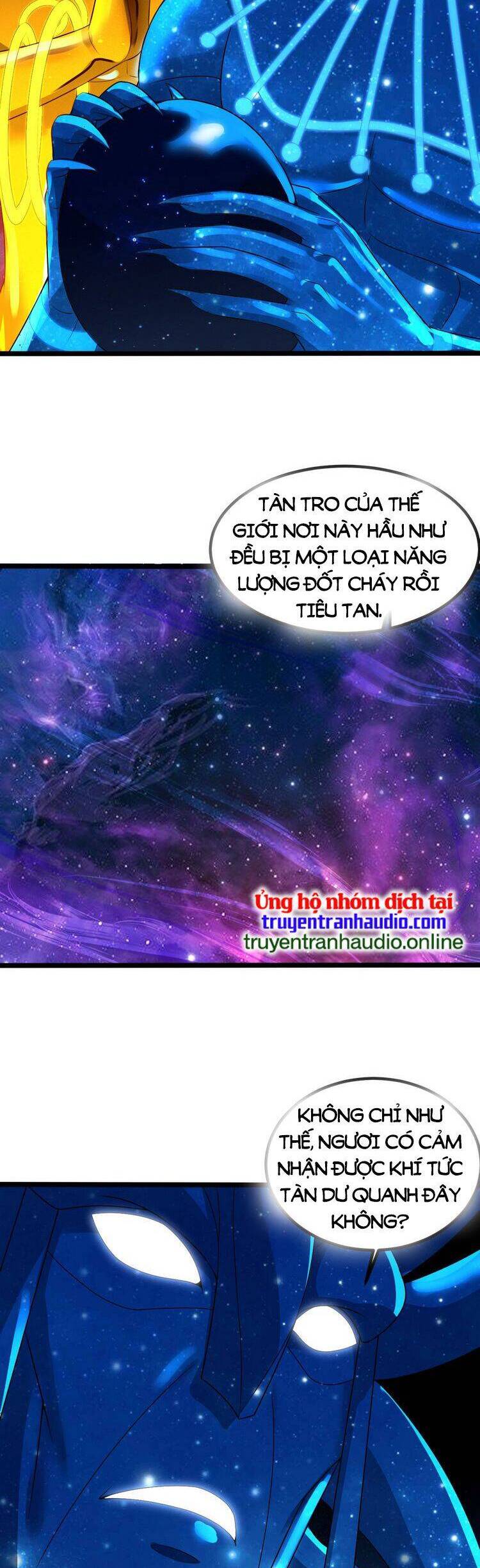 Ta Luyện Khí Ba Ngàn Năm Chapter 358 - 23