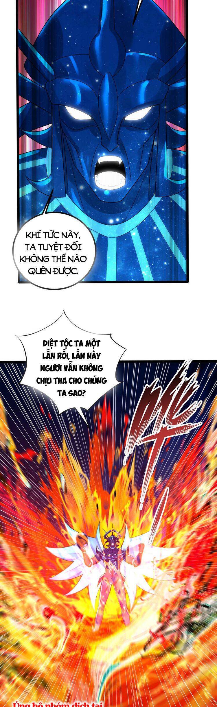 Ta Luyện Khí Ba Ngàn Năm Chapter 358 - 25