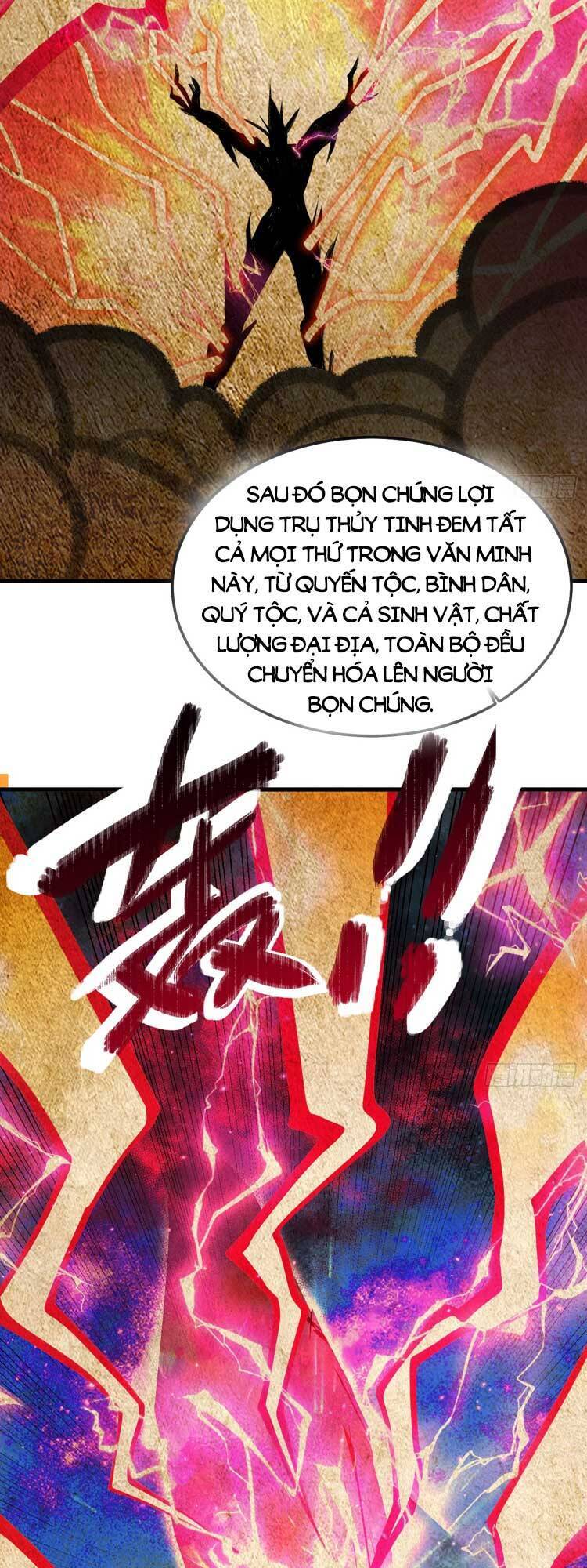 Ta Luyện Khí Ba Ngàn Năm Chapter 360 - 22