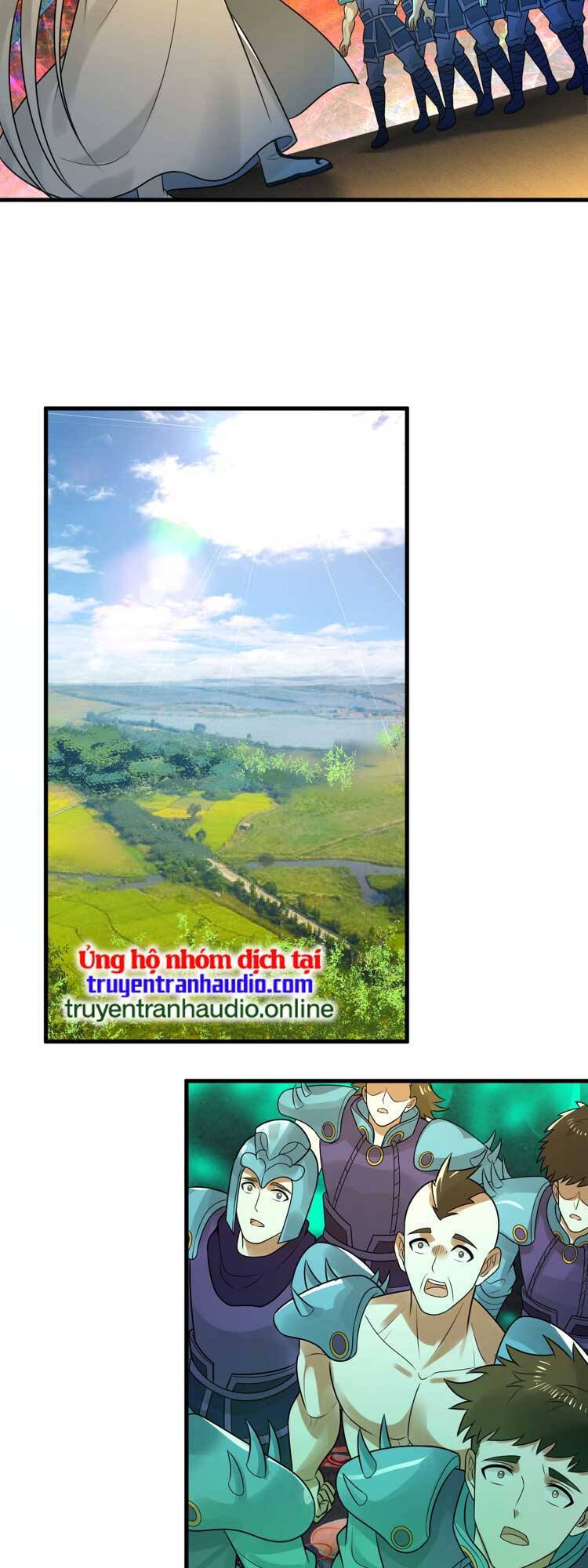 Ta Luyện Khí Ba Ngàn Năm Chapter 363 - 7