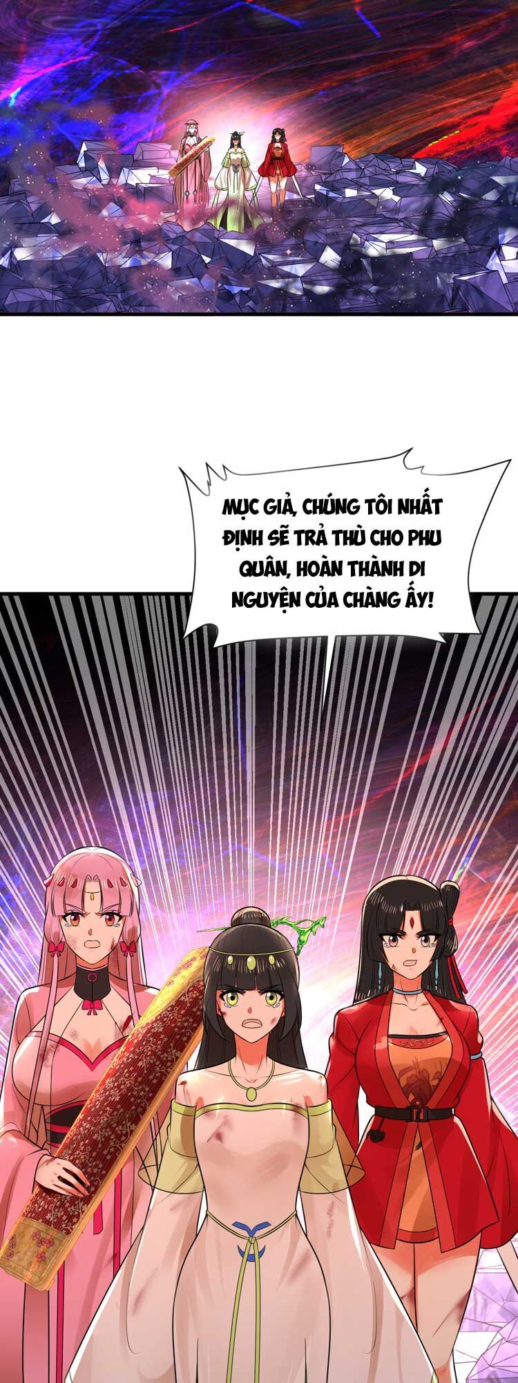 Ta Luyện Khí Ba Ngàn Năm Chapter 367 - 3