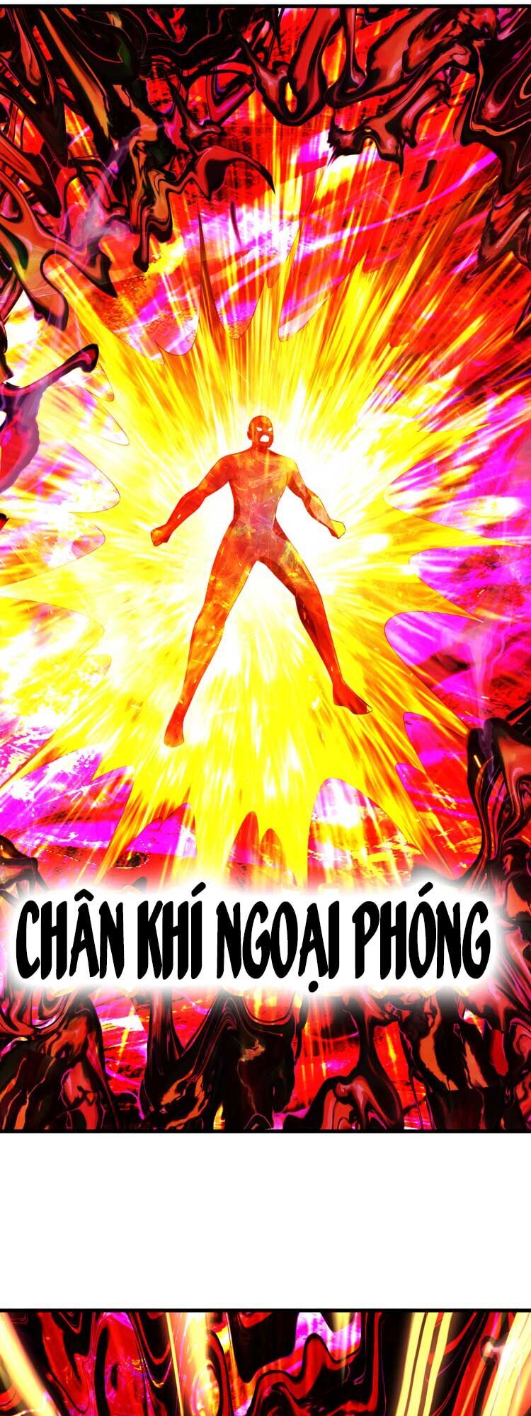 Ta Luyện Khí Ba Ngàn Năm Chapter 367 - 24