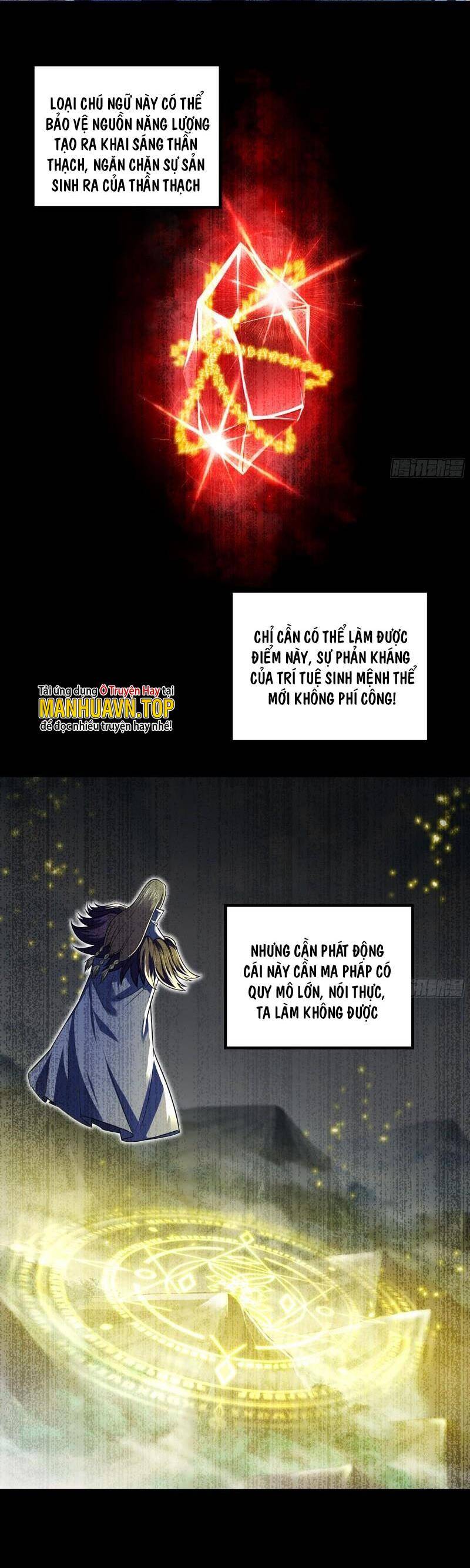 Vợ Tôi Là Quỷ Vương Chapter 440 - 11