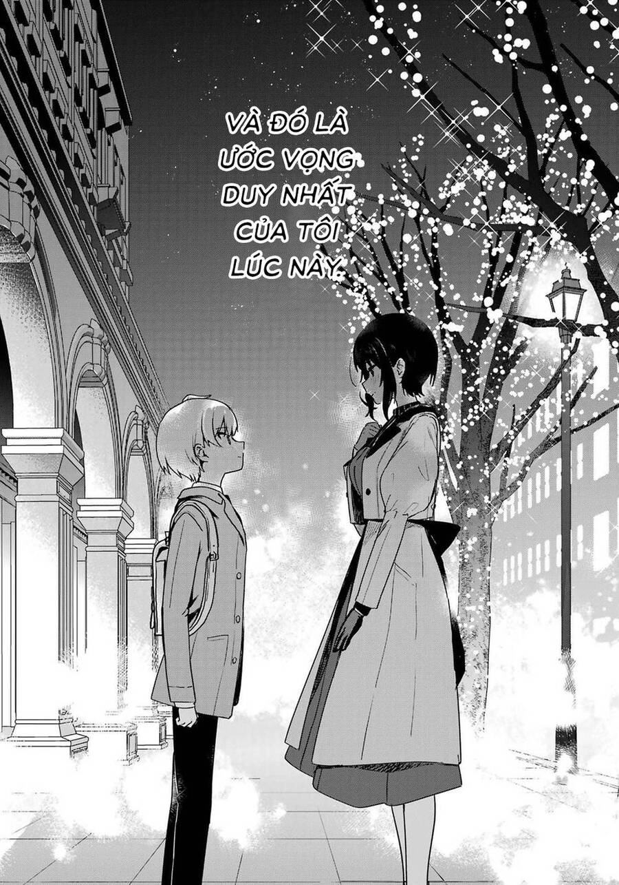 Saikin Yatotta Meido Ga Ayashii Chapter 48 - 19