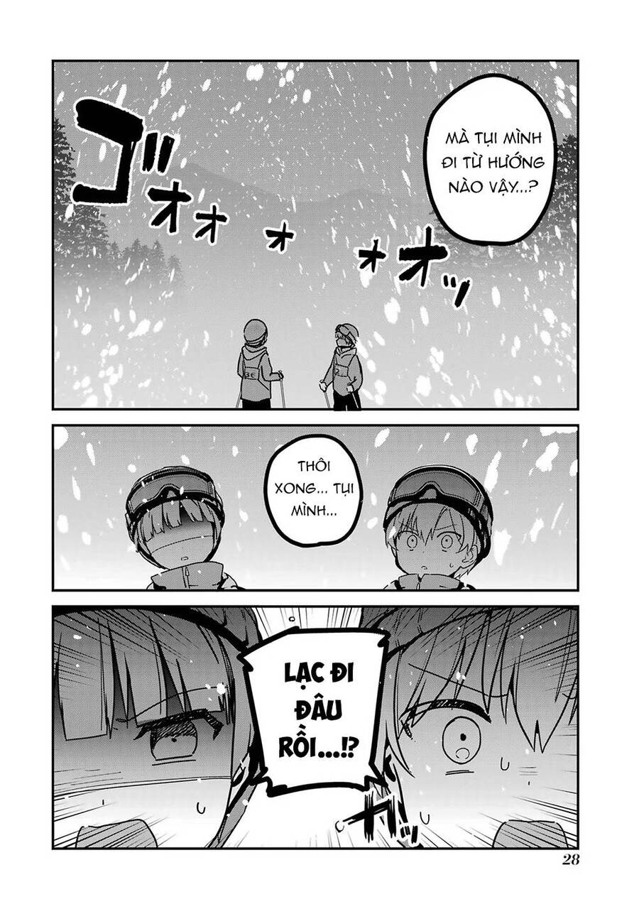 Saikin Yatotta Meido Ga Ayashii Chapter 51 - 9