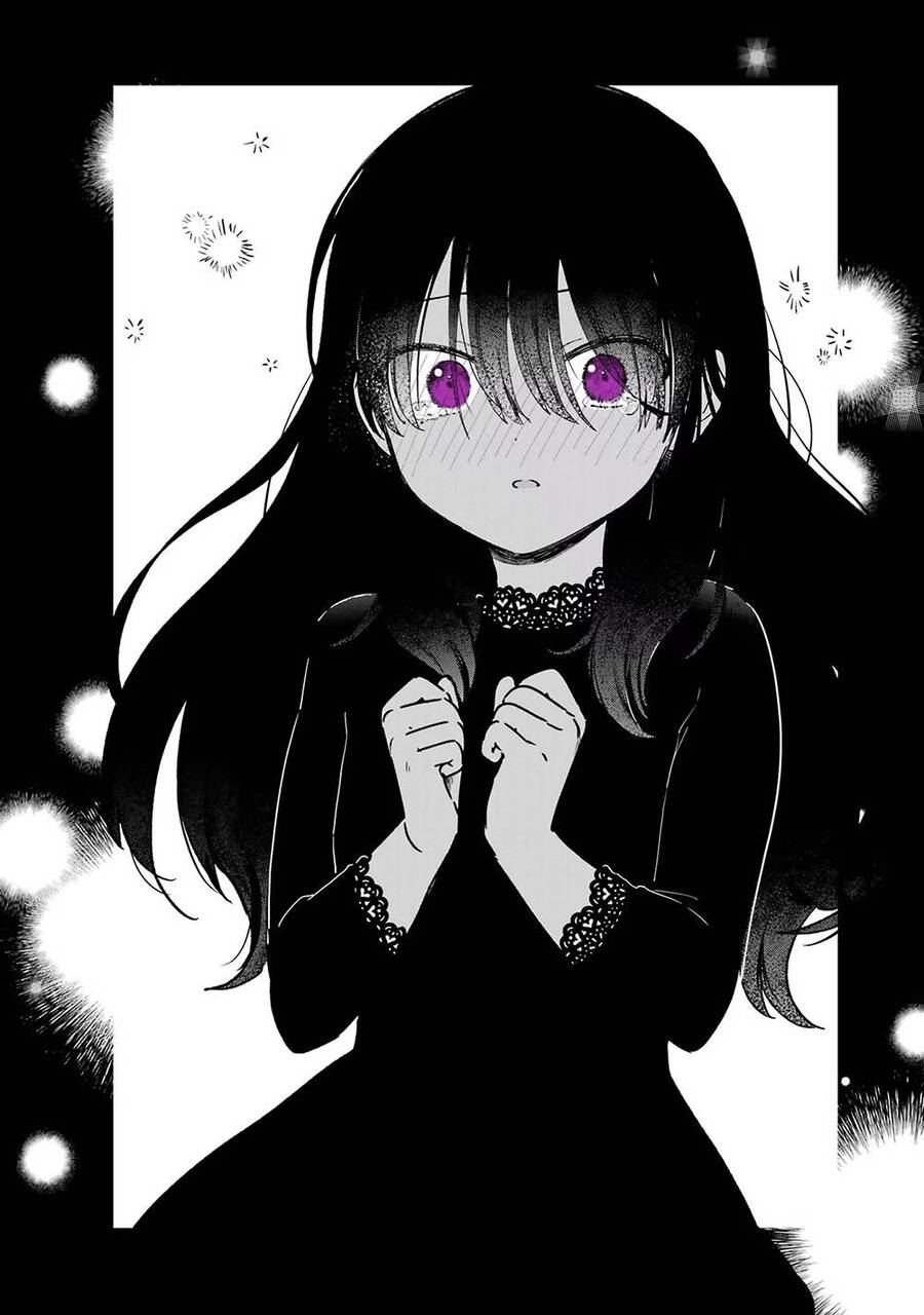 Saikin Yatotta Meido Ga Ayashii Chapter 53 - 15