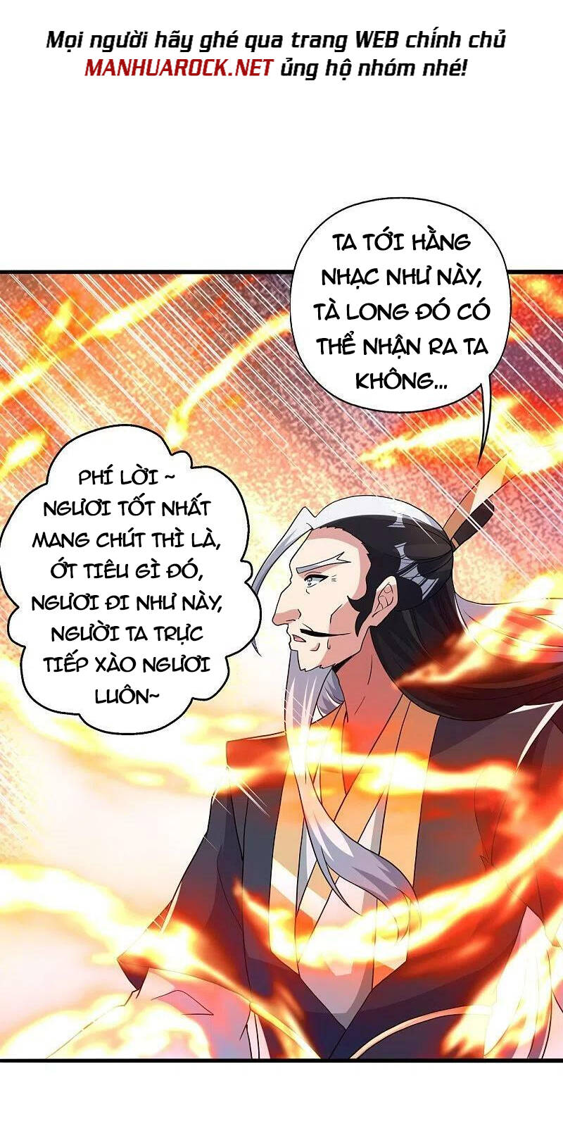 Tiên Võ Đế Tôn Chapter 413 - 54