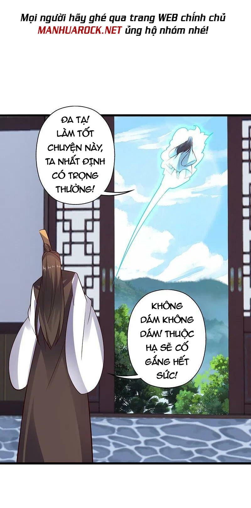 Tiên Võ Đế Tôn Chapter 416 - 64