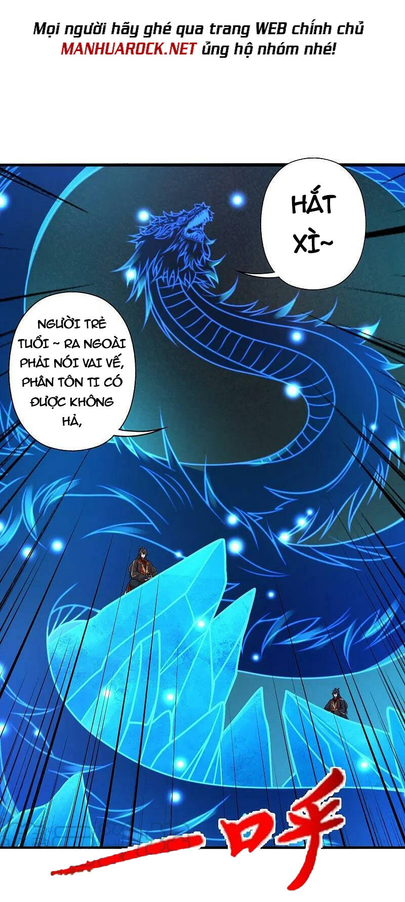 Tiên Võ Đế Tôn Chapter 417 - 9