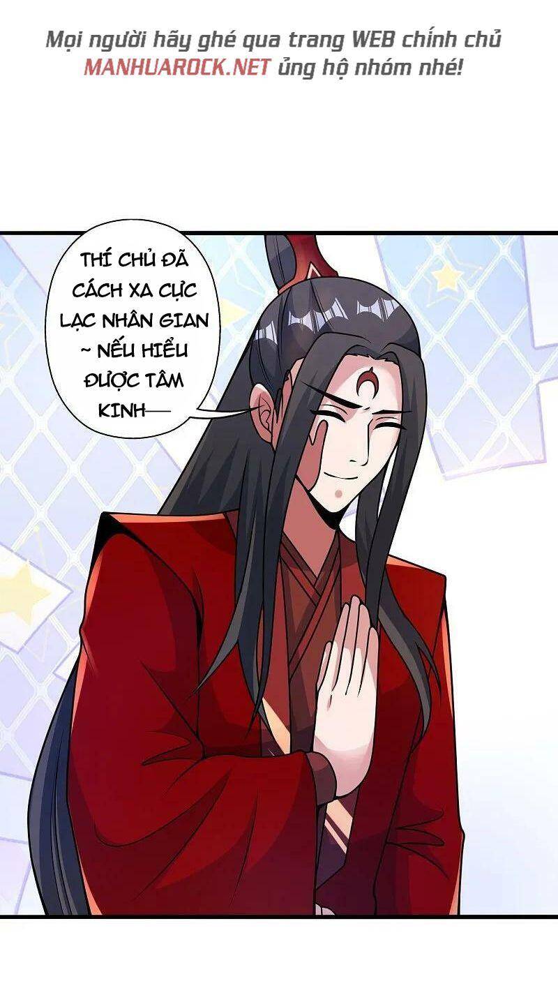 Tiên Võ Đế Tôn Chapter 422 - 47