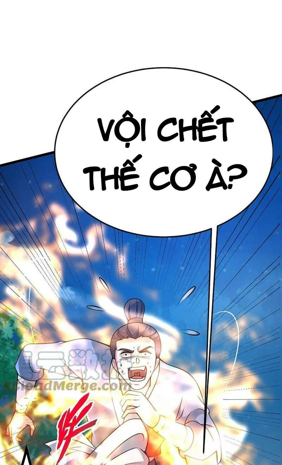 Tiên Võ Đế Tôn Chapter 429 - 17