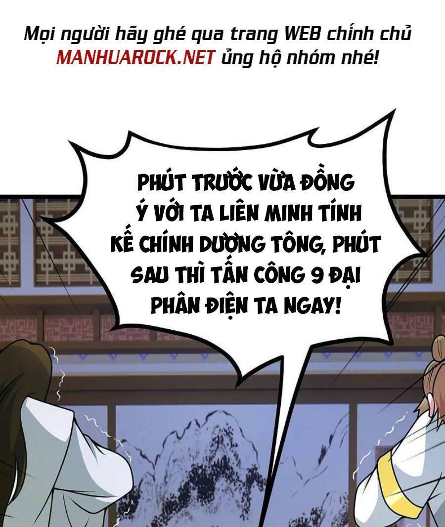 Tiên Võ Đế Tôn Chapter 429 - 30