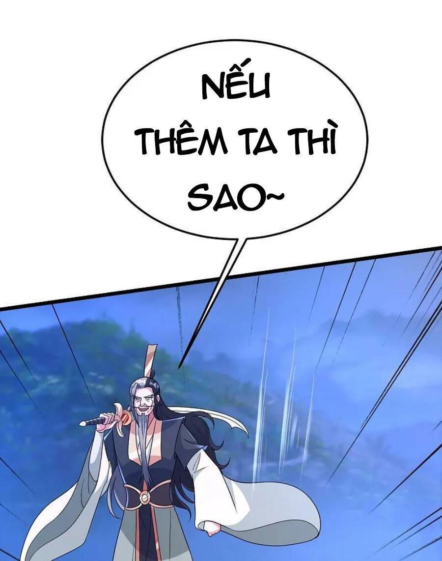 Tiên Võ Đế Tôn Chapter 429 - 40