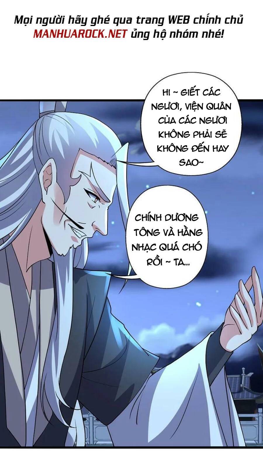 Tiên Võ Đế Tôn Chapter 429 - 97