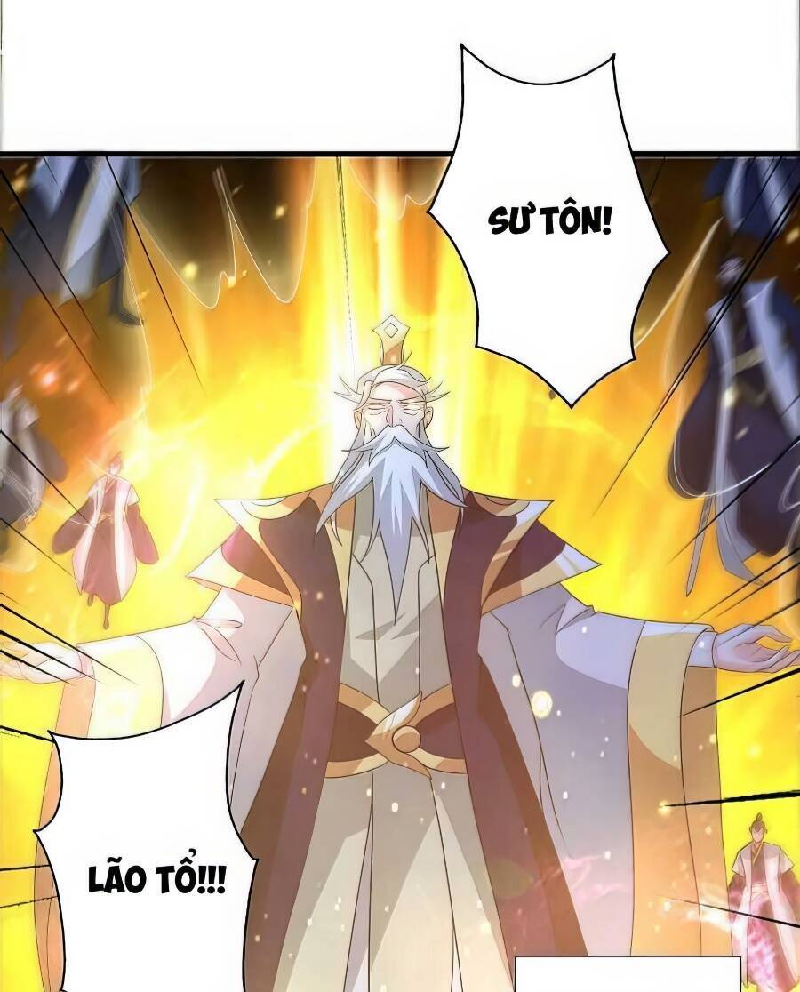 Tiên Võ Đế Tôn Chapter 430 - 78