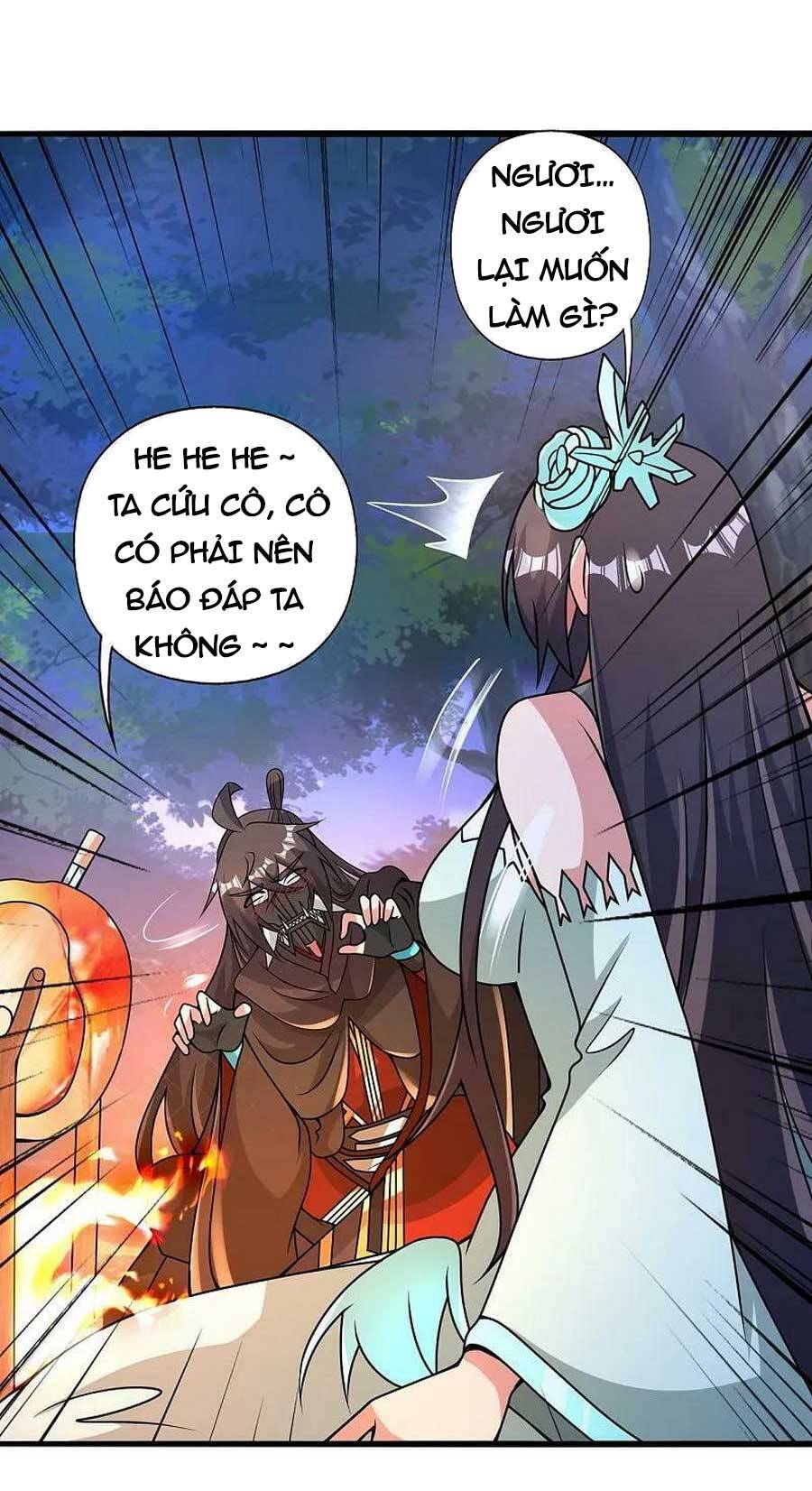 Tiên Võ Đế Tôn Chapter 434 - 63