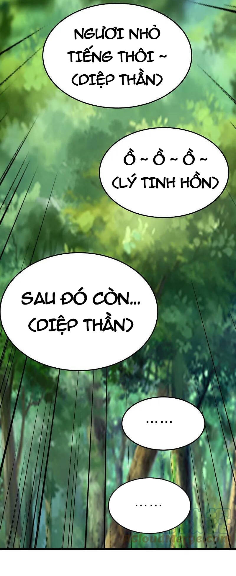 Tiên Võ Đế Tôn Chapter 436 - 47