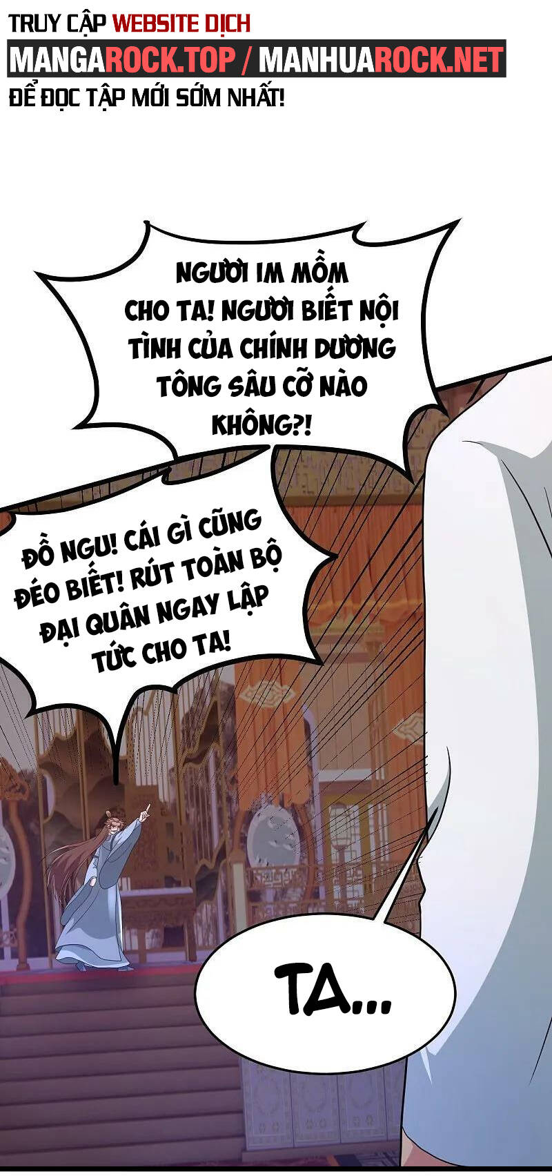 Tiên Võ Đế Tôn Chapter 436 - 71