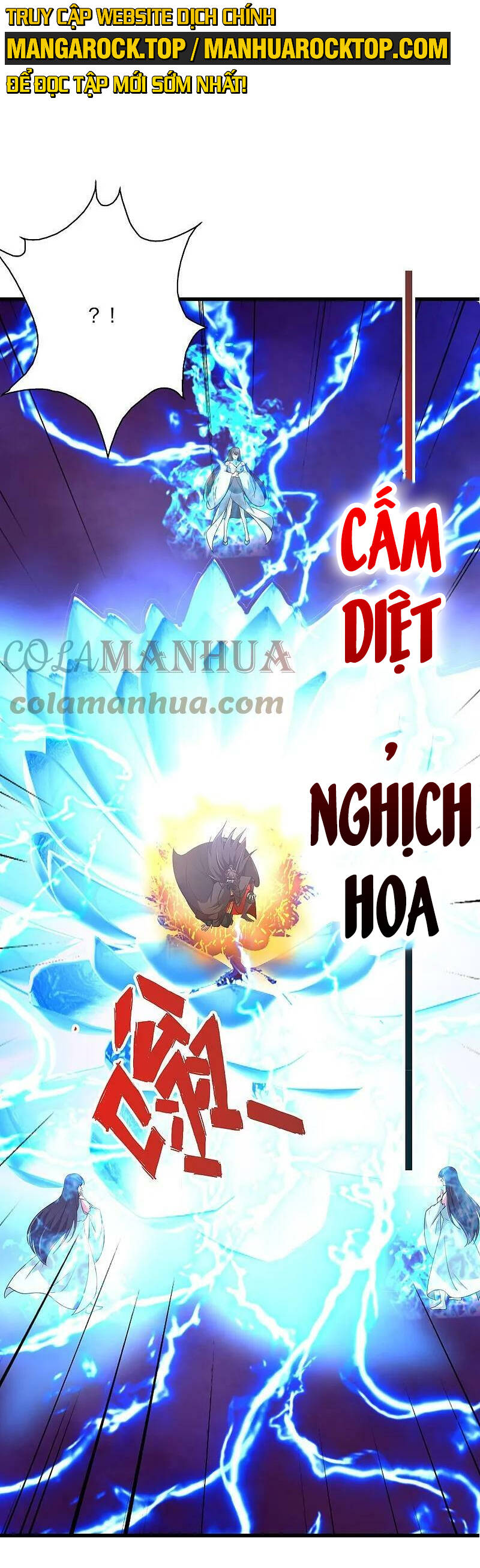 Tiên Võ Đế Tôn Chapter 445 - 67