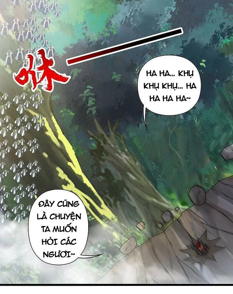 Tiên Võ Đế Tôn Chapter 449 - 74