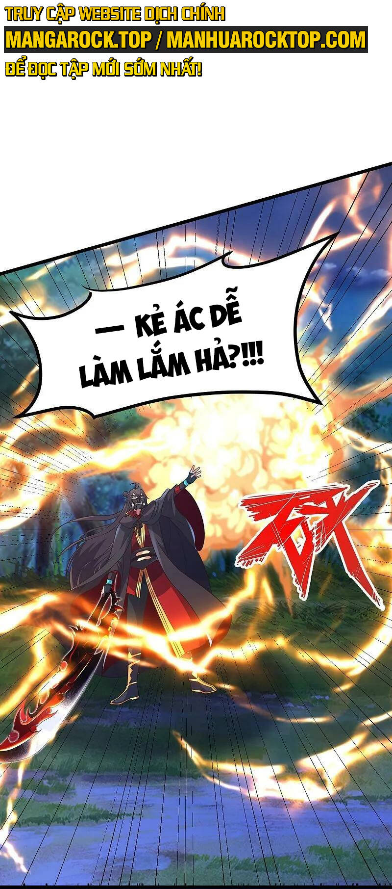 Tiên Võ Đế Tôn Chapter 452 - 65