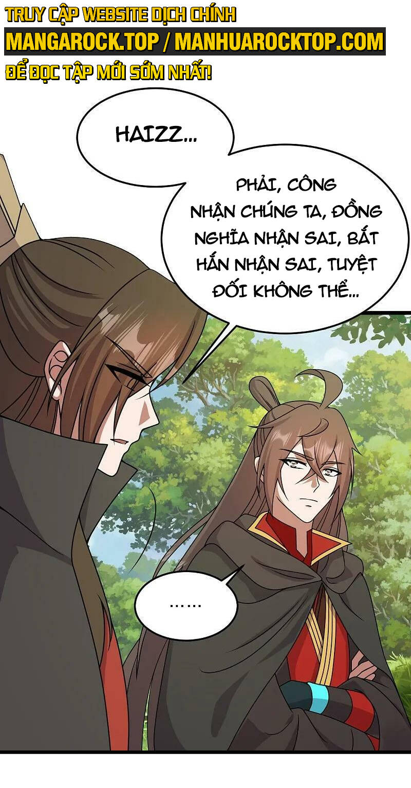 Tiên Võ Đế Tôn Chapter 454 - 42