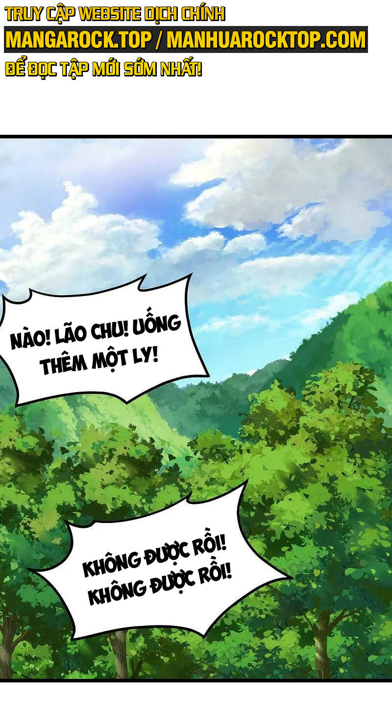 Tiên Võ Đế Tôn Chapter 454 - 47